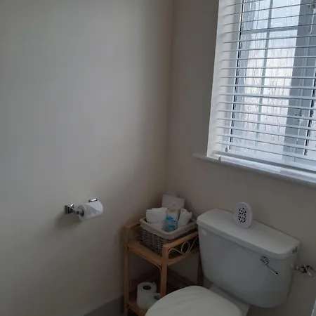 Glenhaven Bundoran Single Street