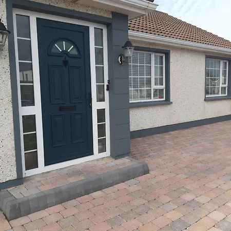 Glenhaven Bundoran Проживание в семье