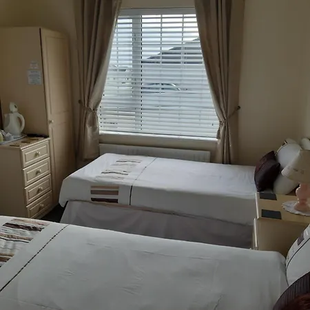 Glenhaven Bundoran * Single Street