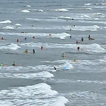 Glenhaven Bundoran Séjour chez l'habitant