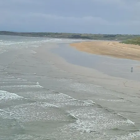 Glenhaven Bundoran Проживание в семье Single Street