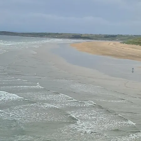 Glenhaven Bundoran Homestay szállás Single Street