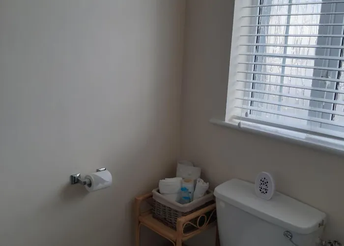 Glenhaven Bundoran Single Street