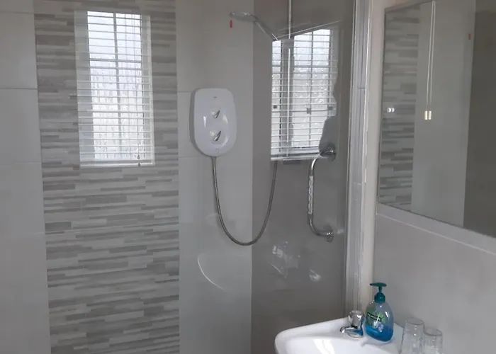 홈스테이 Glenhaven Bundoran