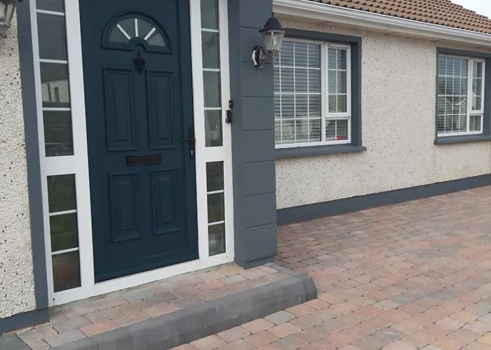 Glenhaven Bundoran 홈스테이