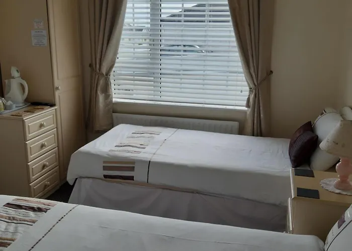 Glenhaven Bundoran * Single Street